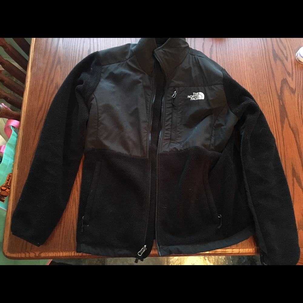 Women’s North Face Denali Jacket